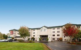 Clarion Hotel Portland International Airport